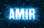 Amir gamer