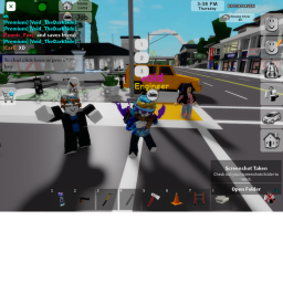 #### Game [New ####