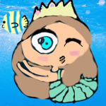 Mermaid chill club