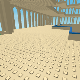 Roblox Coliseum