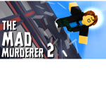 Mad Murder 2 Nerd's
