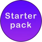 Starter Pack