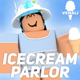Work At a Parlor!🍦 | Venali [IN DEVELOPMENT]