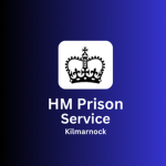 HM | Prison & Probation Service