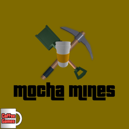Mocha Mines