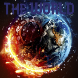 🌍The World🌏
