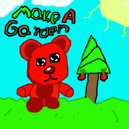 Make a Garden