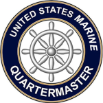 USMC QuarterMaster Corps