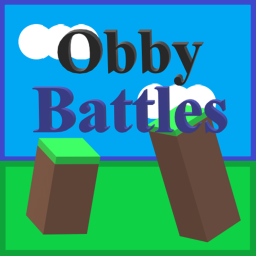 Obby Battles