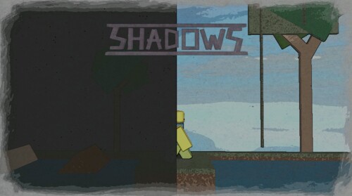 [POSSIBLY BROKEN] S̮̔h̛̜a͍͐d̙̈́ò̗ẃ͖s̈́͜