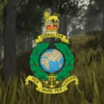[НМRМ] Royal Marines