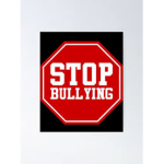 Reporting bully’s!!