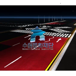 Suwon City Emergency Department icon