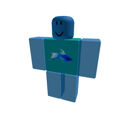My Character