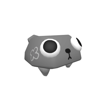 Pebble Hat Buddy