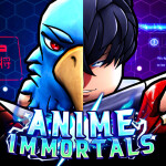 [ARISE] Anime Immortals
