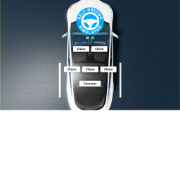 Self-Driving Simulator