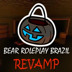 Bear Rp Brazil (Revamp) icon