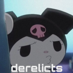 derelicts