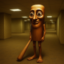 [ITALIAN BRAINROT] The Backrooms 💀