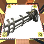 Gun Fight on the Heights