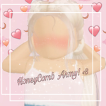 HoneyComb Army! <3