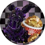 Toxic Springtrap Gamepass