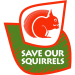 Save our Squirrels