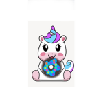 UnicornDoughnut sqaud
