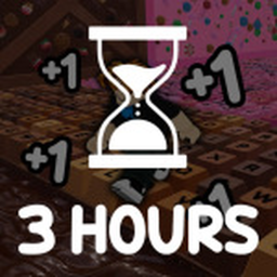 [X3]+1 Speed Keyboard Escape | Candy & Chocolate icon