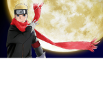 Official Naruto Fan Club.