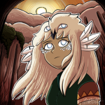 Child of Many Feathers