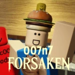 007n7 Forsaken Group Thumbnail