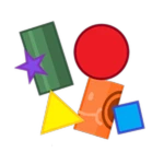 Shape Marker