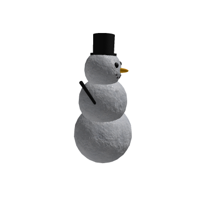 Snowman