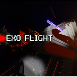 ExoFlight [Alpha]