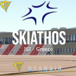 Skiathos Airport