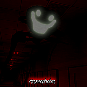 Mazeophobia 🏃‍♂️