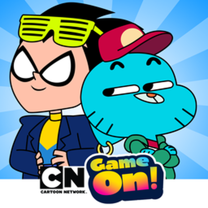 Cartoon Network Games avatar