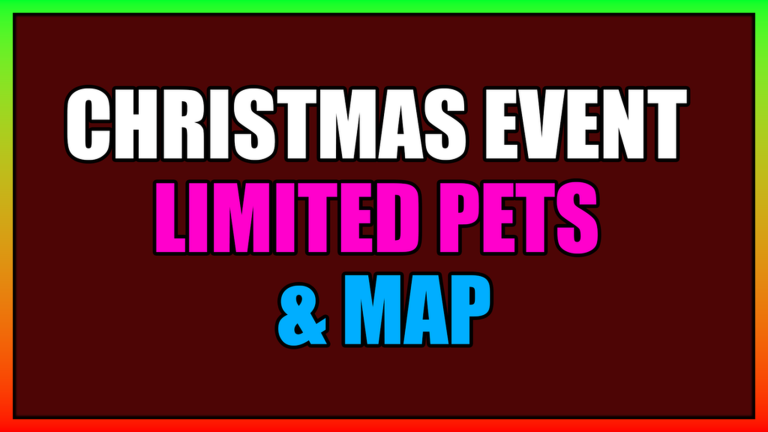 Christmas Event!