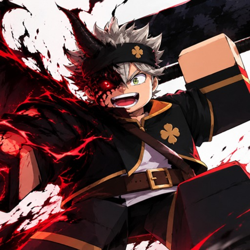 Clover Legends icon