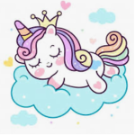 YunaCornPlayz Army <3