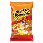 Cheeto freaks