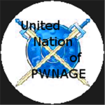 The United Nation of PWNAGE