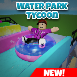Water park Tycoon