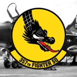 357th Fightеr Squаdrоn