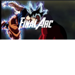 鬼FinalArc鬼