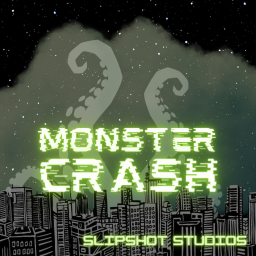 Monster Crash