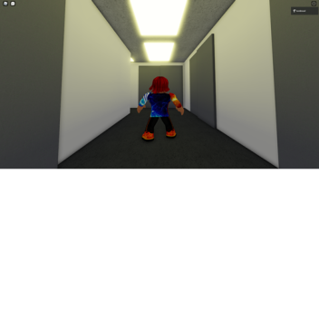 Time Machine Testing area