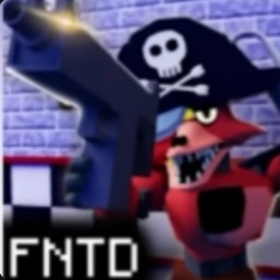 FNTD OG [BUG FIXES]